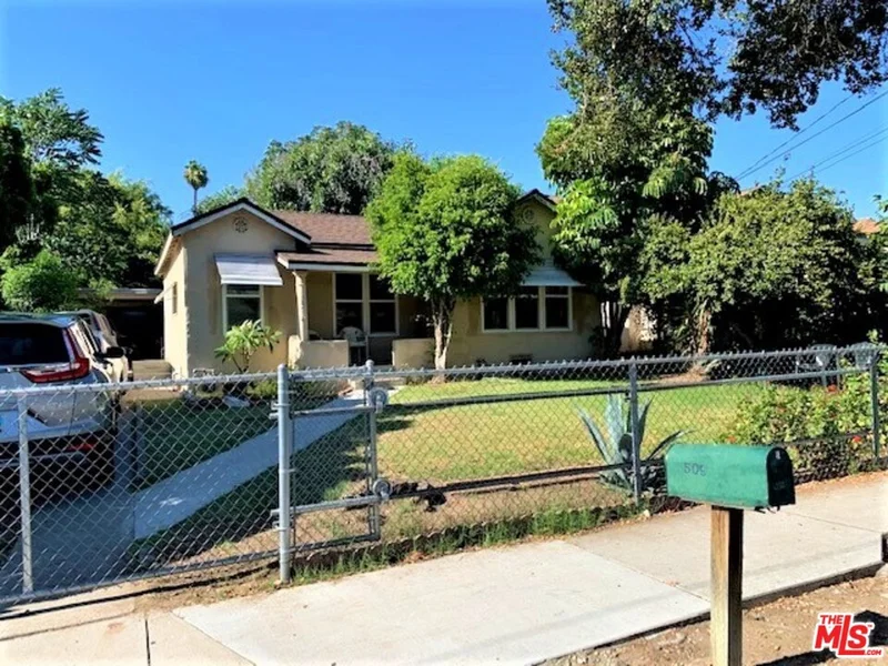509 Los Angeles Avenue, Monrovia, CA 91016