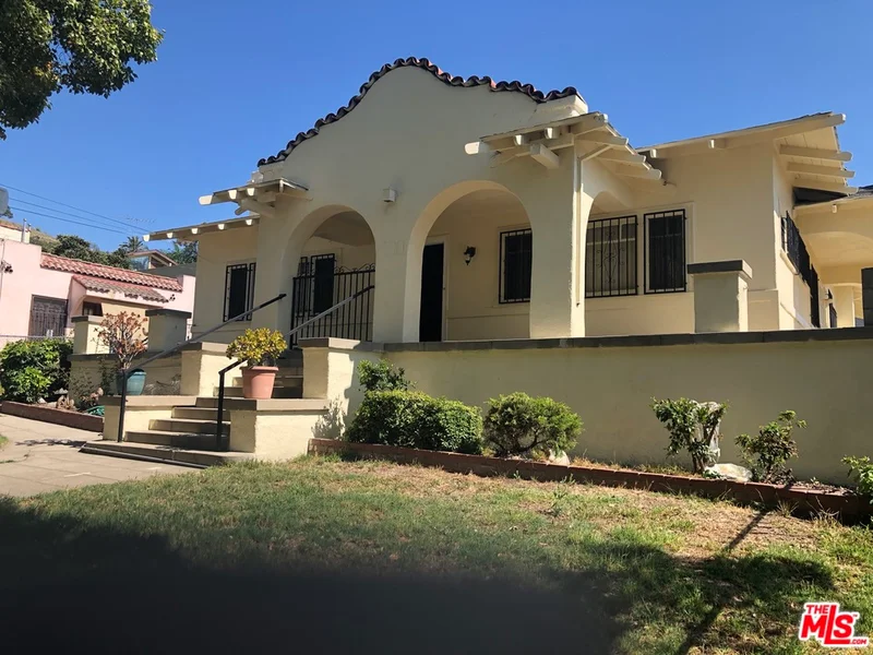124 Avenue 33, Los Angeles, CA 90031