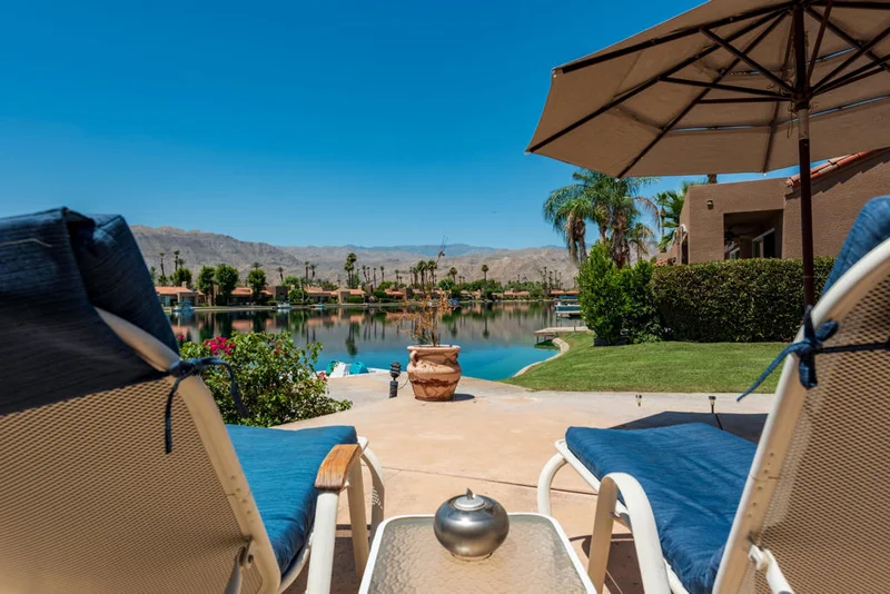 114 Lake Shore Drive, Rancho Mirage, CA 92270