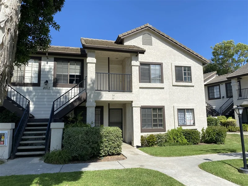 8512 Summerdale Rd #36, San Diego, CA 92126