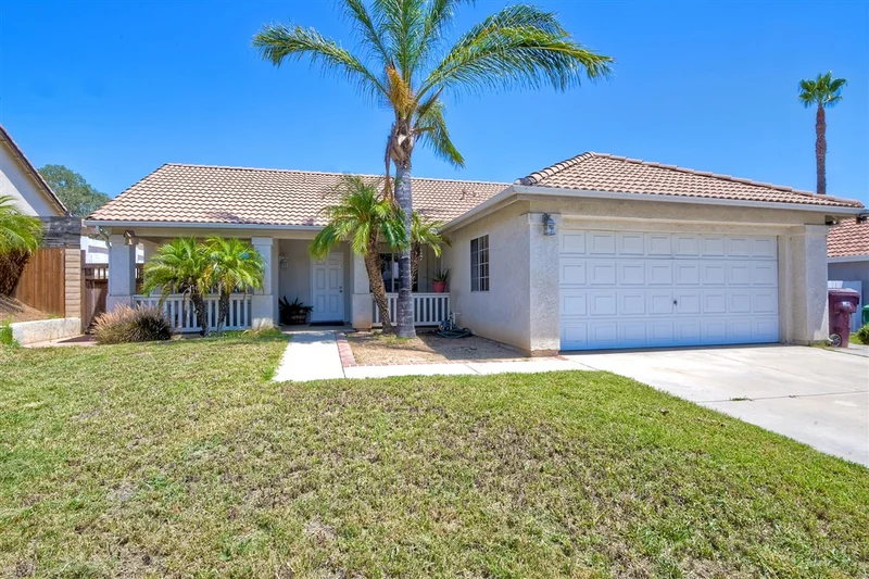 25492 Pegasus Rd, Menifee, CA 92586