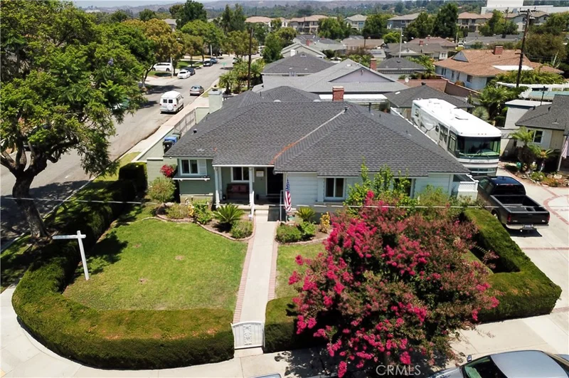 10358 Woodstead, Whittier, CA 90603