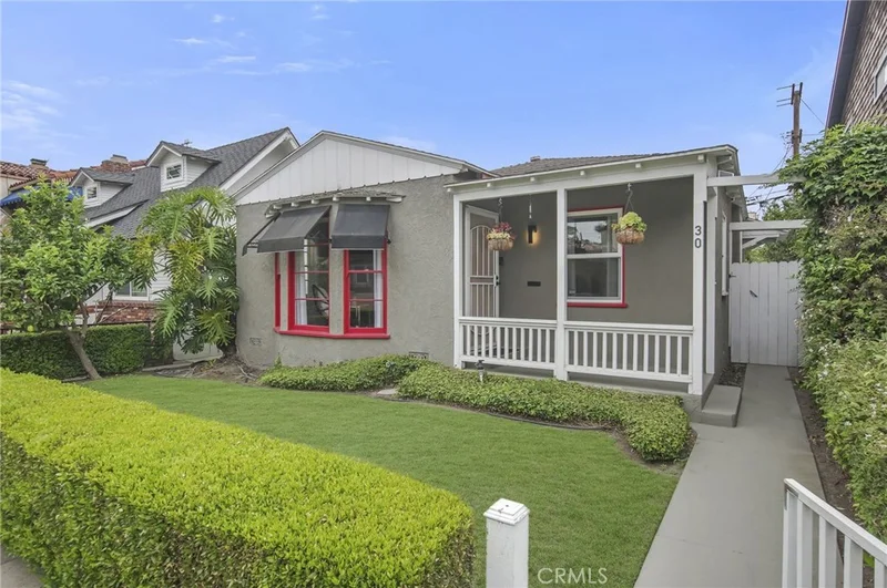 30 Quincy, Long Beach, CA 90803