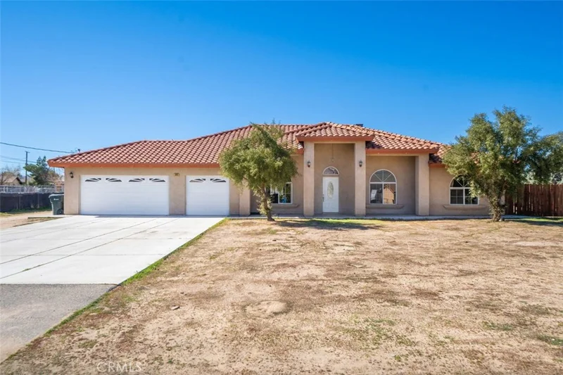 9108 Quincy, Hesperia, CA 92345