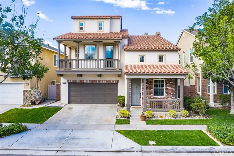 8690 Quiet Woods, Chino, CA 91708