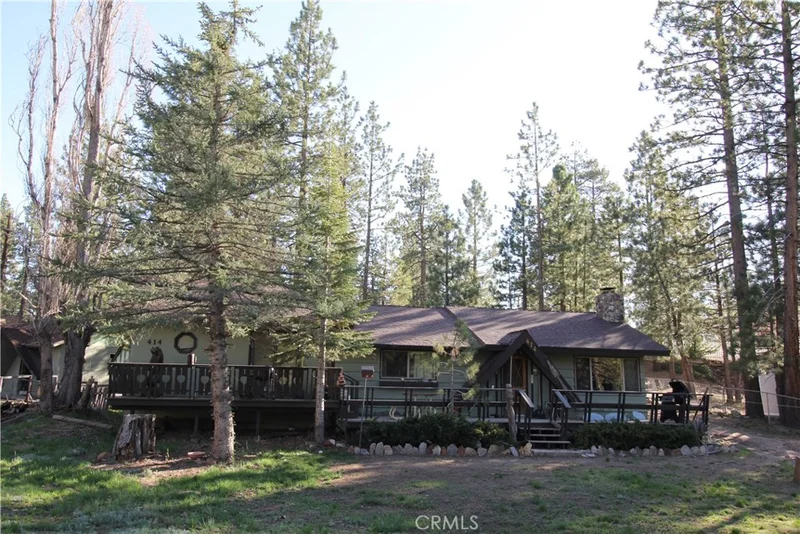414 Arroyo, Big Bear, CA 92315