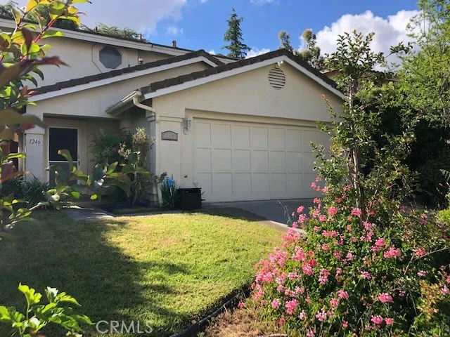 1246 Rachel, Escondido, CA 92026