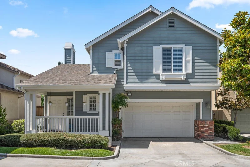 43 Iron Horse, Ladera Ranch, CA 92694