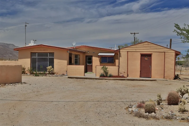 5543 Highway 78, Borrego Springs, CA 92004