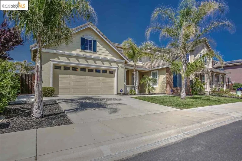 6316 Crystal Springs Cir, Discovery Bay, CA 94505