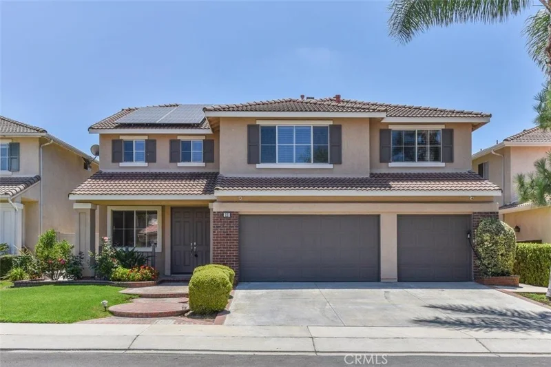 23 Tioga, Irvine, CA 92602