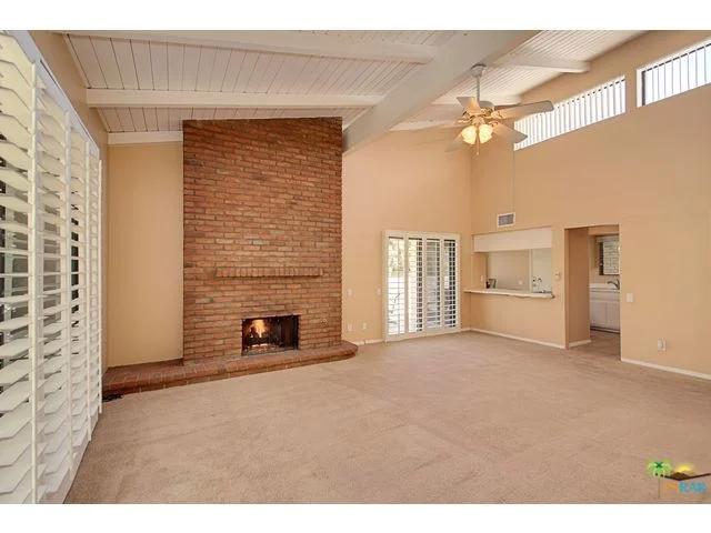 1150 Palm Canyon #90, Palm Springs, CA 92264
