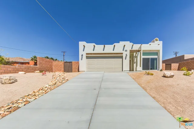 12554 Maui Way, Desert Hot Springs, CA 92240