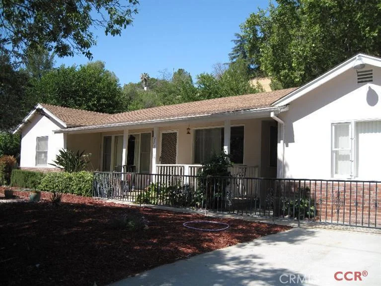 2721 Vine, Paso Robles, CA 93446
