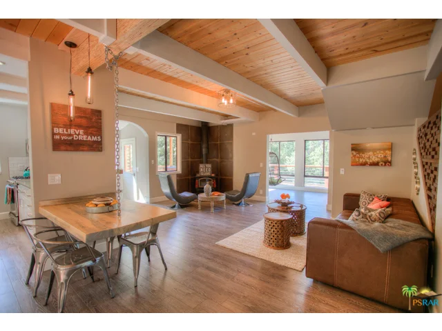 54354 Tahquitz View, Idyllwild, CA 92549