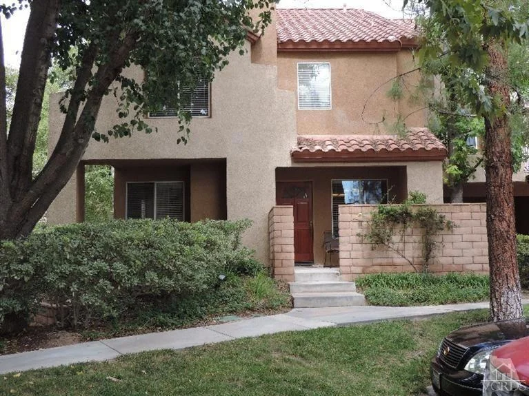 22617 Copper Hill #117, Saugus, CA 91350