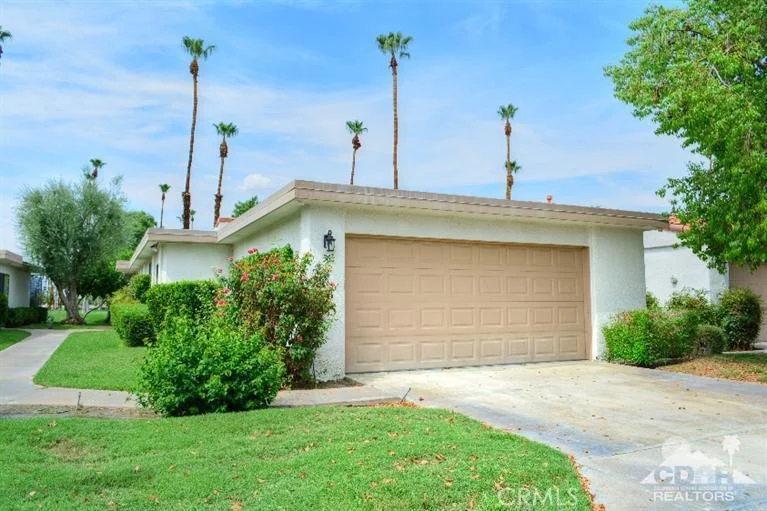 56 San Sebastian, Rancho Mirage, CA 92270