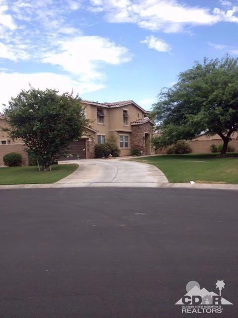 42328 Klondike, Indio, CA 92203