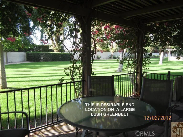 41015 Largo, Palm Desert, CA 92211