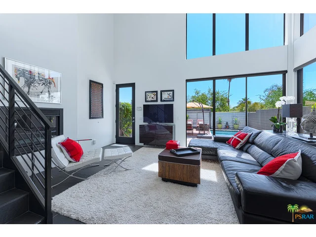 2576 Cheryl, Palm Springs, CA 92262