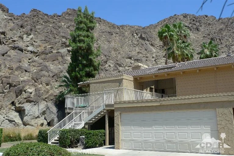 46558 Arapahoe #B, Indian Wells, CA 92210