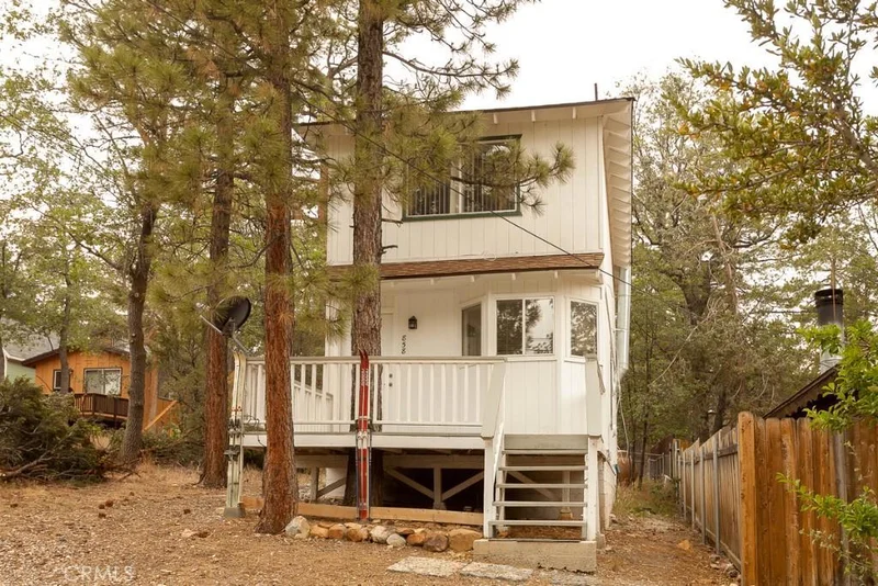 858 Imperial, Sugarloaf, CA 92386