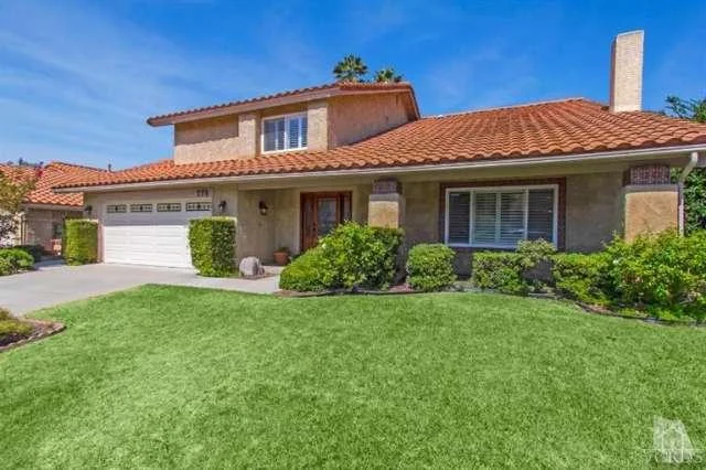 275 Hunters Point, Thousand Oaks, CA 91361
