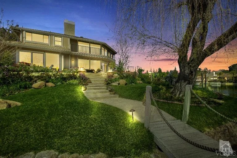 4164 La Venta, Westlake Village, CA 91361