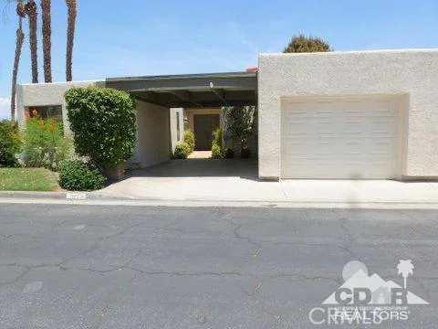 6222 Paseo De La Palma, Palm Springs, CA 92264