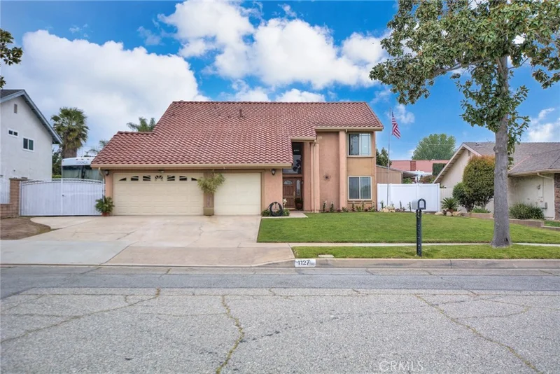 1127 Shannon, Upland, CA 91784