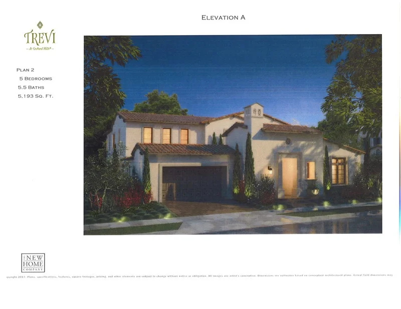 104 Heavenly, Irvine, CA 92602