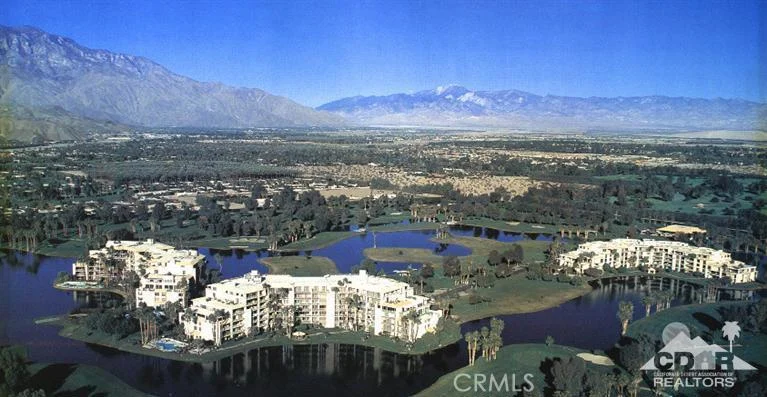 910 Island Drive #302, Rancho Mirage, CA 92270