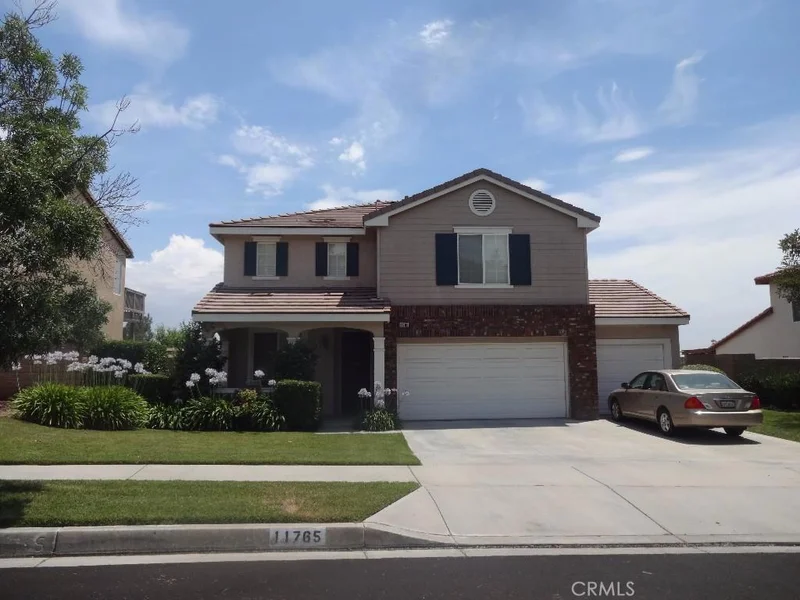 11765 Ashland, Yucaipa, CA 92399