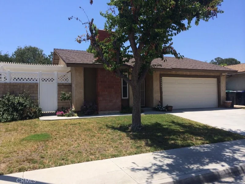 25825 Olivas Park, Valencia, CA 91355