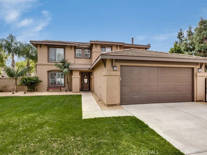 1190 Tabitha, Corona, CA 92882