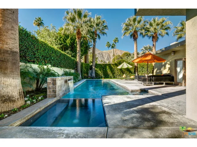 275 Mountain View, Palm Springs, CA 92262