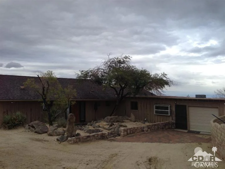 56160 Las Rocas, Mountain Center, CA 92561