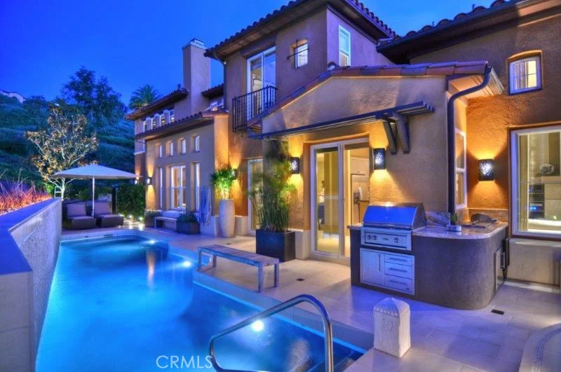 1 Ultima, Newport Coast, CA 92657