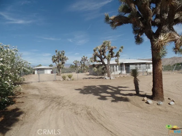 7838 Joshua, Yucca Valley, CA 92284