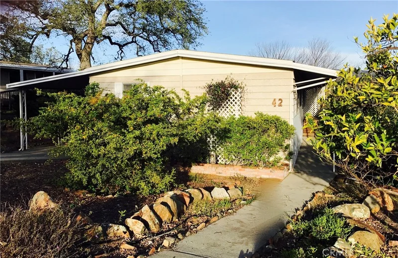42 Montrose, Oroville, CA 95966