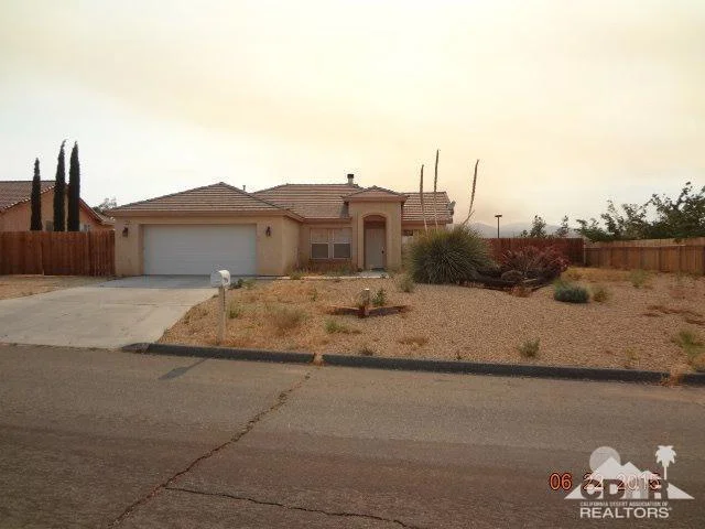 7728 Balsa, Yucca Valley, CA 92284