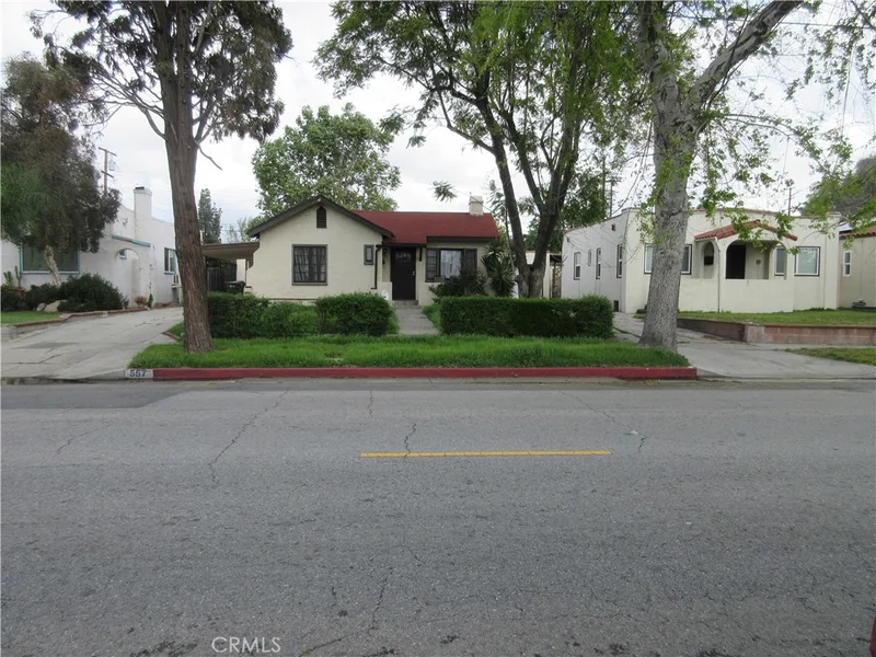 557 7th, Upland, CA 91786