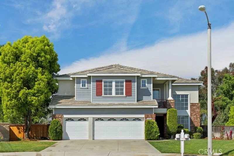 5216 Monet, Chino Hills, CA 91709