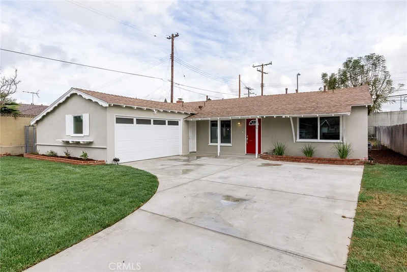 2309 Calvo, Santa Ana, CA 92705