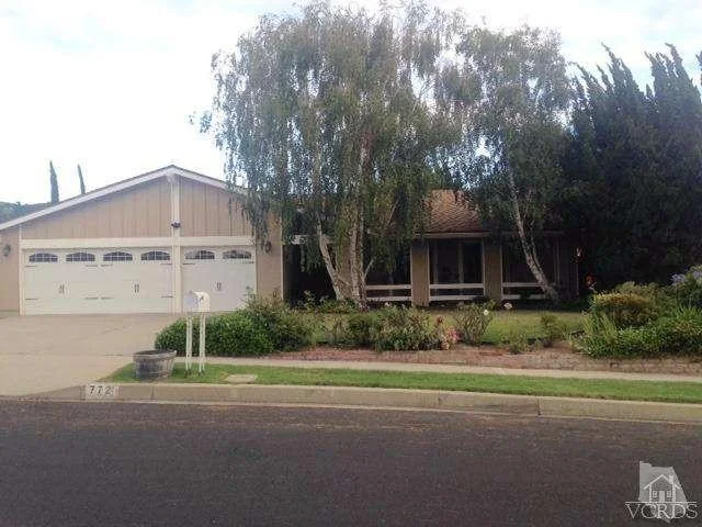 772 Capitan, Newbury Park, CA 91320