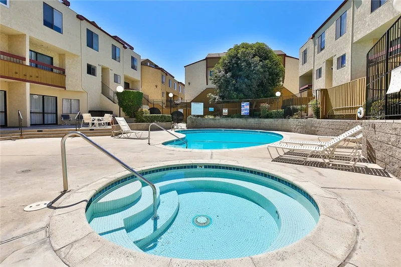 1028 Marengo #6, Alhambra, CA 91803