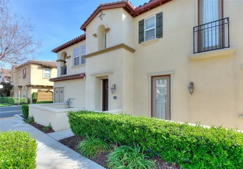 2750 Oak Hill #28, Ontario, CA 91761