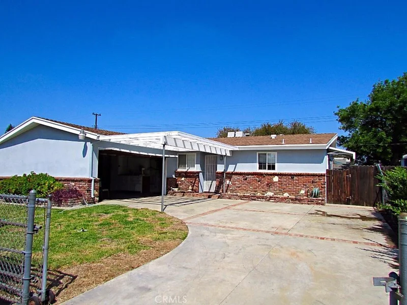 1241 Edanruth, La Puente, CA 91746