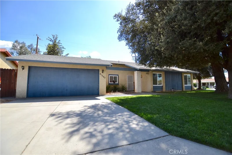 41265 Ladd, Hemet, CA 92544