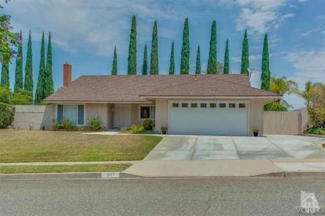 847 Harper, Simi Valley, CA 93065